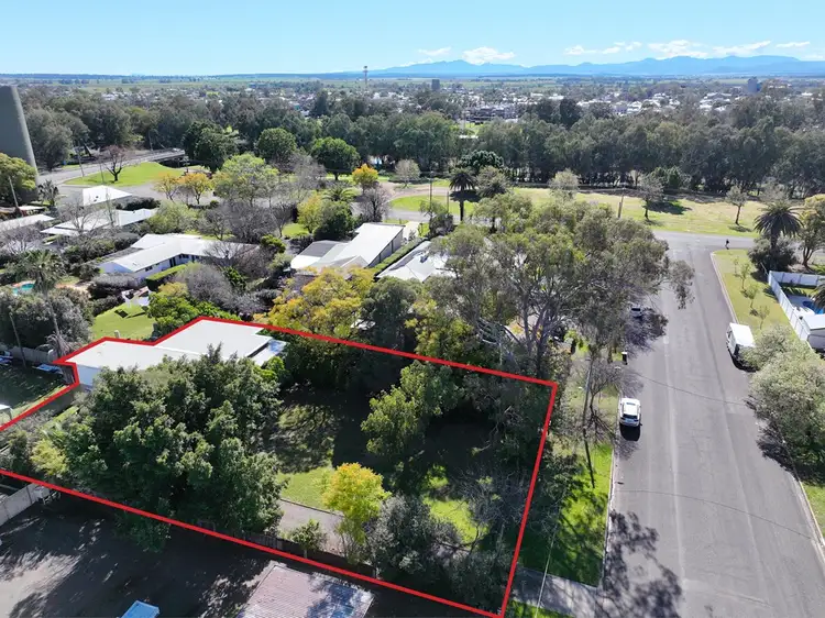 Third view of Homely house listing, 7 Beatrice Street, Narrabri NSW 2390