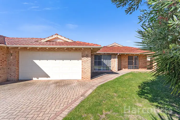 29B Laurelston Heights, Woodvale WA 6026