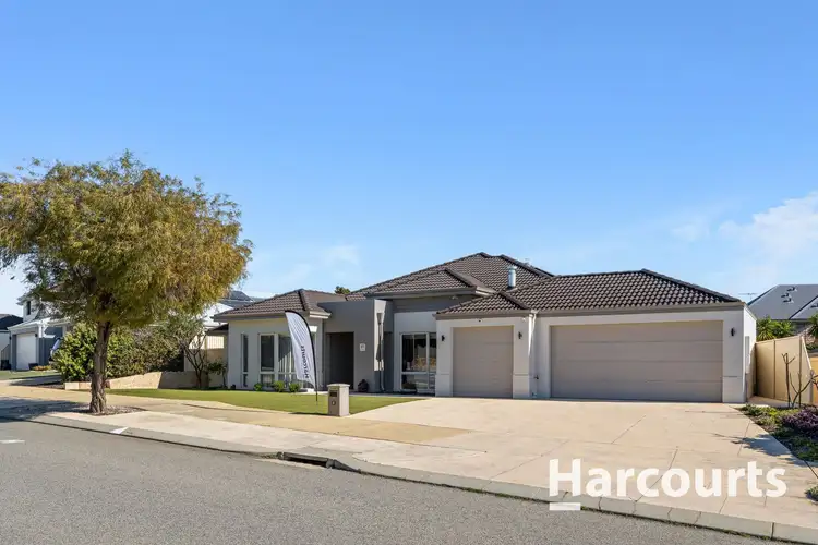 51 Mattingleys Approach, Burns Beach WA 6028