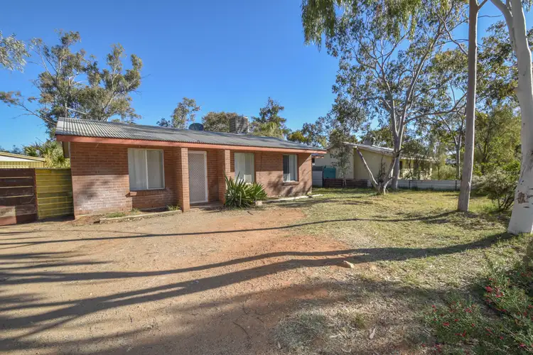 6 Hibiscus Street, East Side NT 870