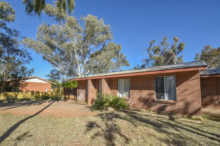 Second view of Homely house listing, 6 Hibiscus Street, East Side NT 870