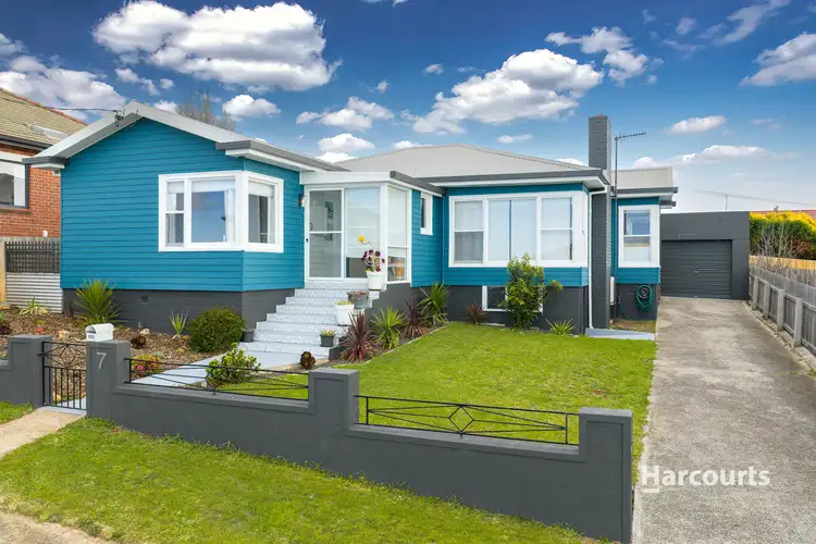 7 Alice Street, Montello TAS 7320