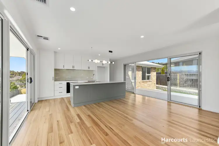 Sixth view of Homely unit listing, 1/41 Tamar Rise, Riverside TAS 7250