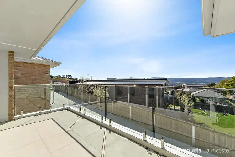 Third view of Homely unit listing, 2/41 Tamar Rise, Riverside TAS 7250