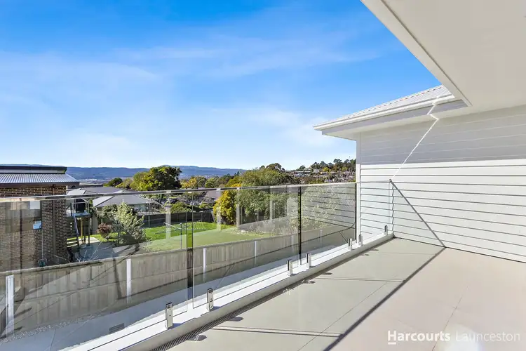 Fourth view of Homely unit listing, 2/41 Tamar Rise, Riverside TAS 7250