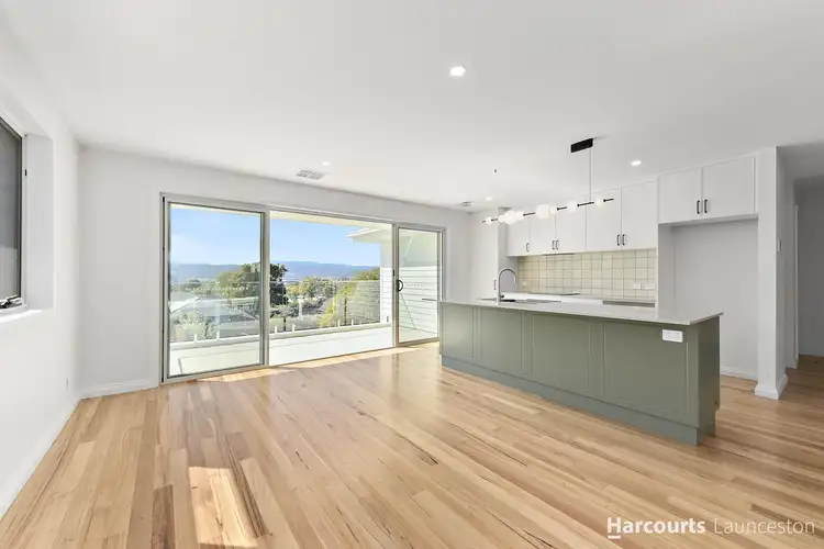 Fifth view of Homely unit listing, 2/41 Tamar Rise, Riverside TAS 7250
