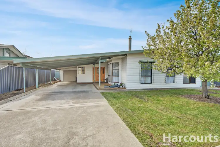 15 Jackson Street, Horsham VIC 3400