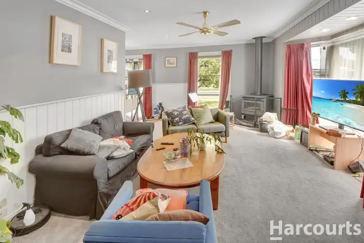 Third view of Homely house listing, 15 Jackson Street, Horsham VIC 3400