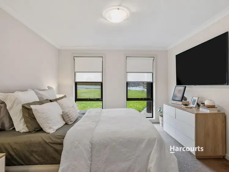 Third view of Homely house listing, 23 Hales Street, Penguin TAS 7316