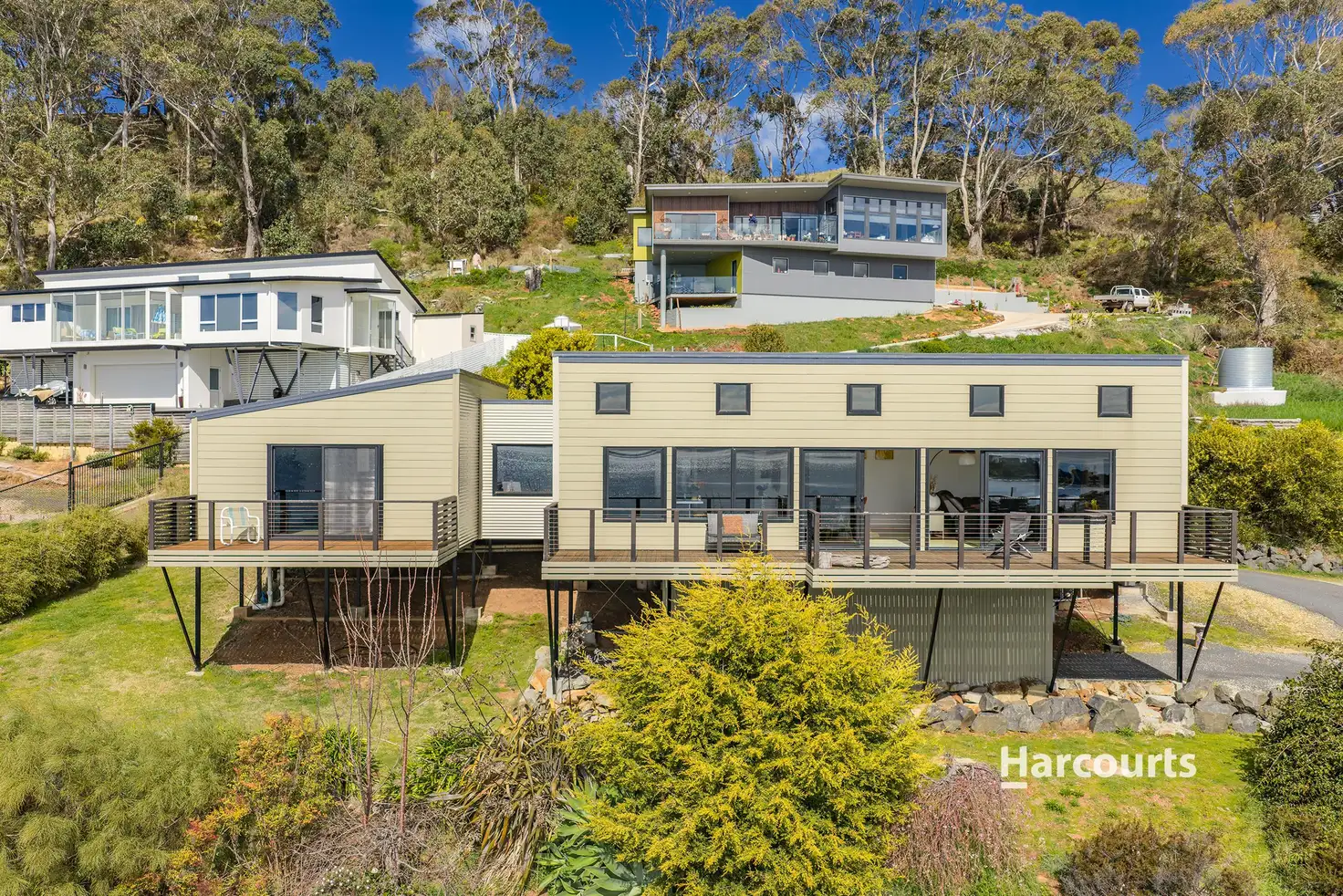 Main view of Homely house listing, 7 Midway Lane, Sulphur Creek TAS 7316
