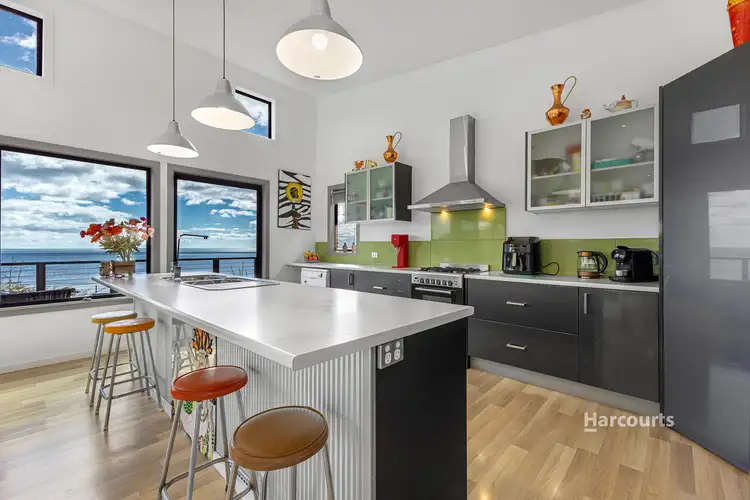 Third view of Homely house listing, 7 Midway Lane, Sulphur Creek TAS 7316