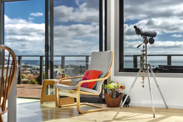 Fifth view of Homely house listing, 7 Midway Lane, Sulphur Creek TAS 7316