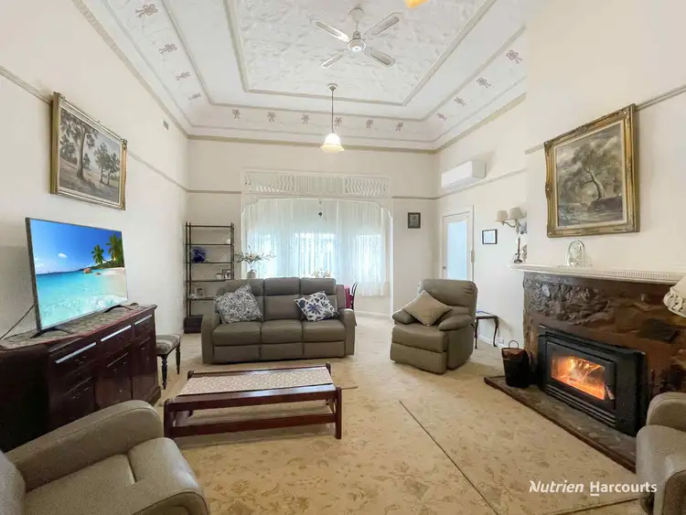 Third view of Homely house listing, 203 Henty Street, Casterton VIC 3311