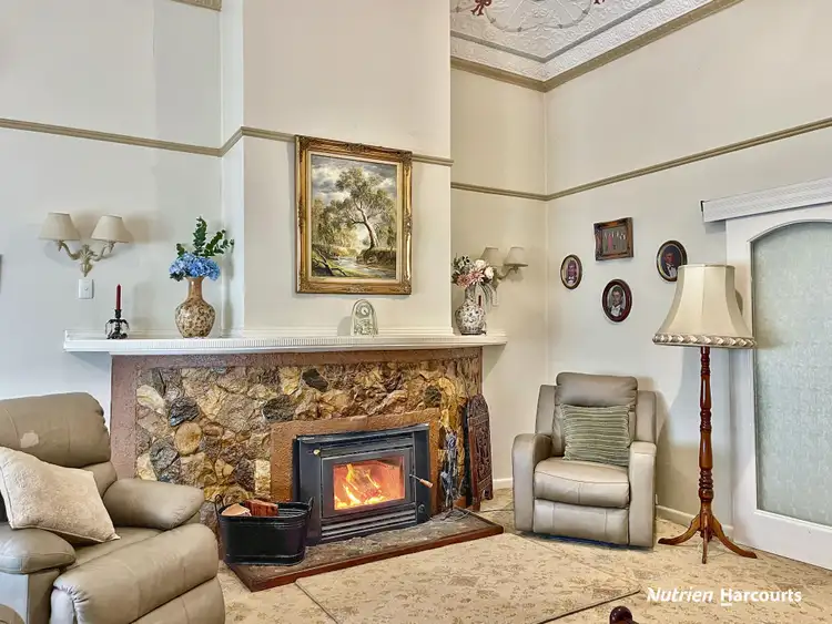 Fourth view of Homely house listing, 203 Henty Street, Casterton VIC 3311