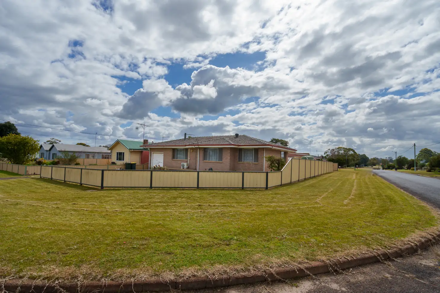 Main view of Homely house listing, 16 Springall Street, Manjimup WA 6258