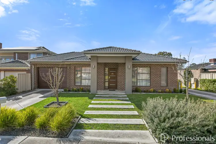 1/28 Alma Road, Hampton Park VIC 3976