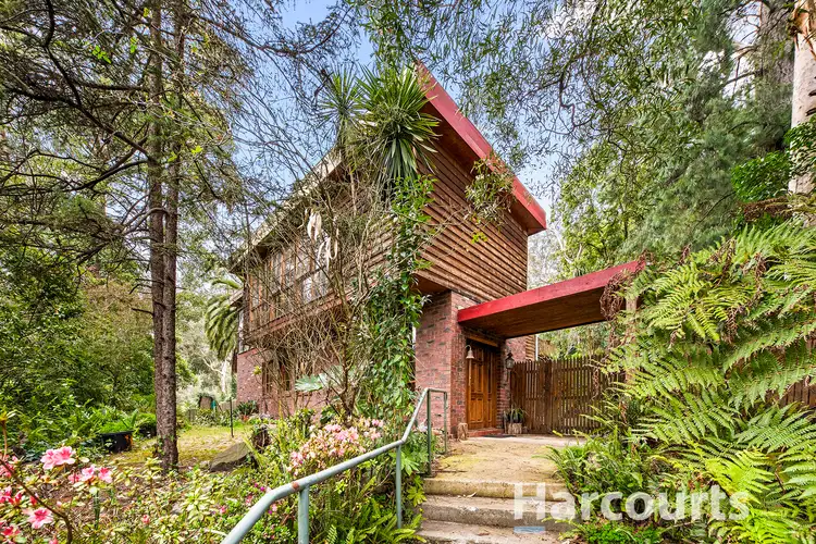 1408 Mountain Highway, The Basin VIC 3154