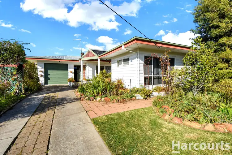 35 Laurel Street, Horsham VIC 3400