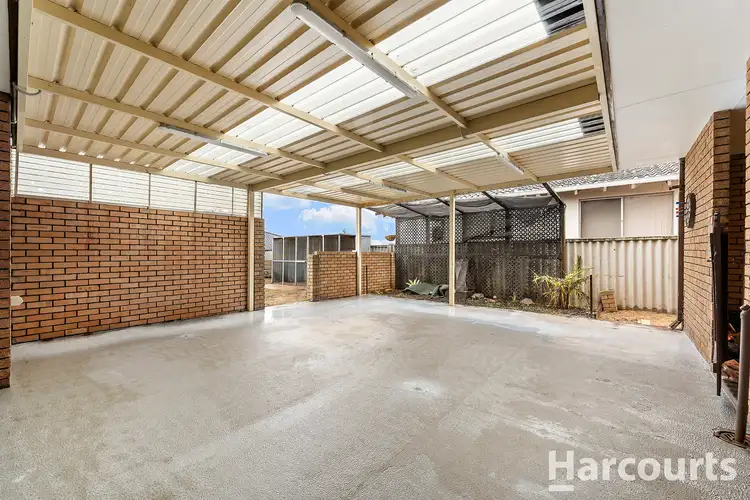 14 Sievewright Street, Silver Sands WA 6210