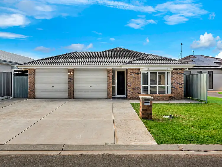6 The Rise, Munno Para West SA 5115