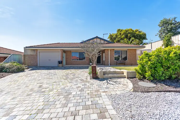 19 Beachport Retreat, Clarkson WA 6030