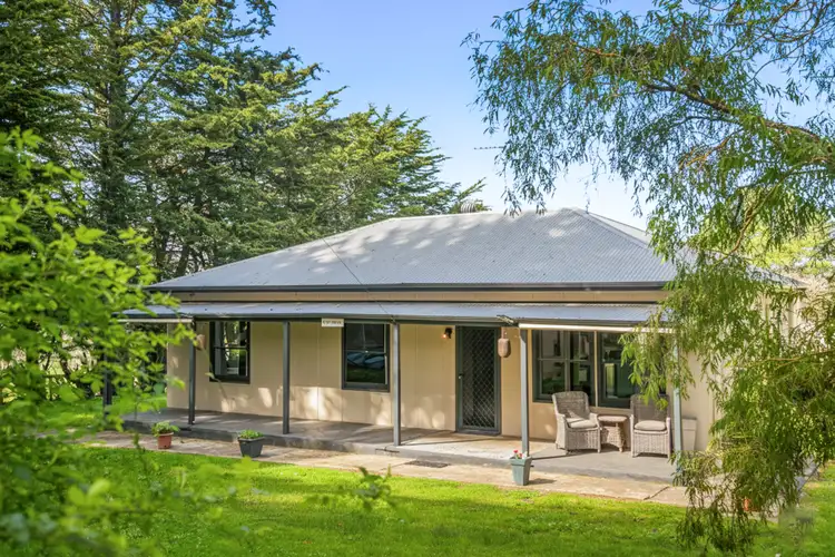 355 Greenhills Road, Green Hills Range via, Macclesfield SA 5153