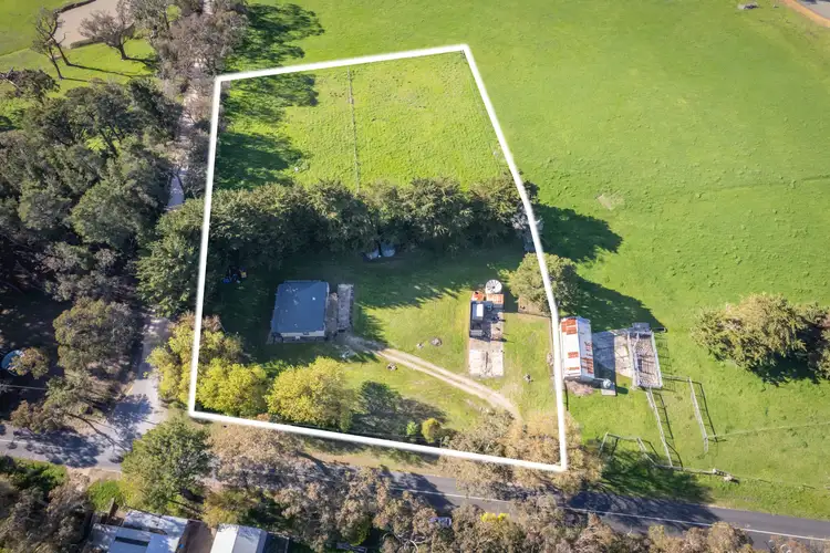 Fourth view of Homely house listing, 355 Greenhills Road, Green Hills Range via, Macclesfield SA 5153