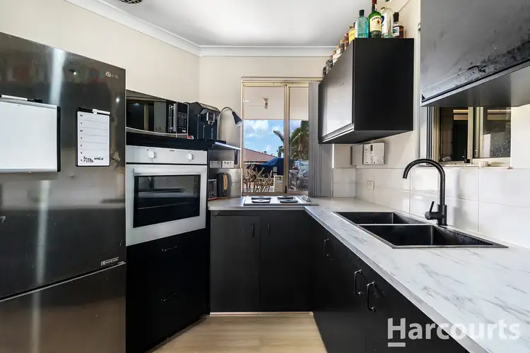 Fifth view of Homely house listing, 5 Augusta Mews, Meadow Springs WA 6210