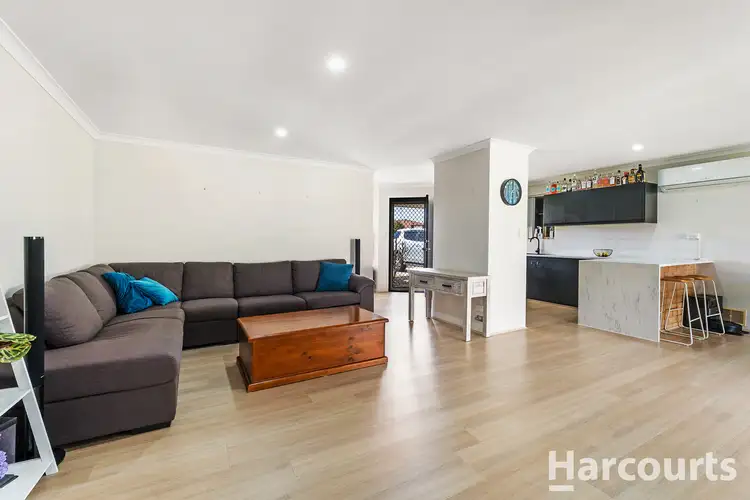 Sixth view of Homely house listing, 5 Augusta Mews, Meadow Springs WA 6210