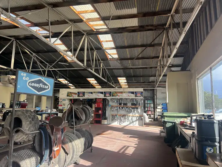 Third view of Homely house listing, 1 Netherby Road, Currie TAS 7256