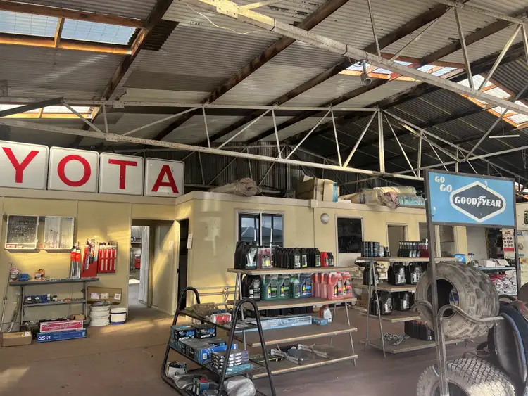 Fourth view of Homely house listing, 1 Netherby Road, Currie TAS 7256