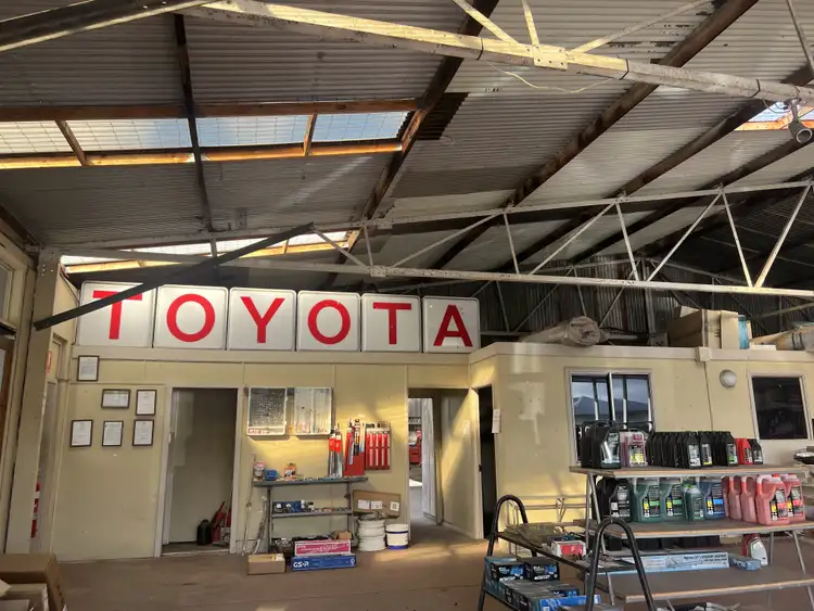 Fifth view of Homely house listing, 1 Netherby Road, Currie TAS 7256