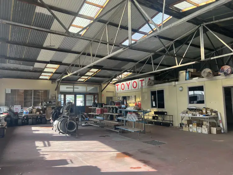 Sixth view of Homely house listing, 1 Netherby Road, Currie TAS 7256