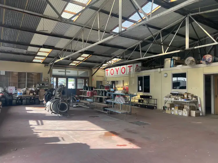 Seventh view of Homely house listing, 1 Netherby Road, Currie TAS 7256