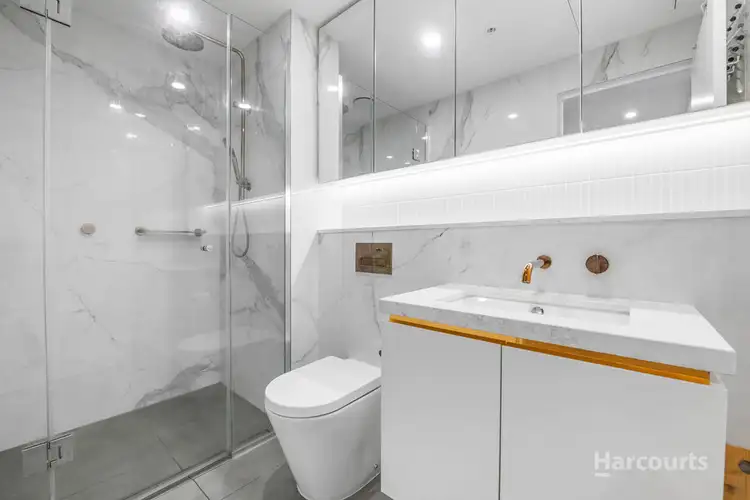 Sixth view of Homely apartment listing, 704/06 Wellington Road, Box Hill VIC 3128