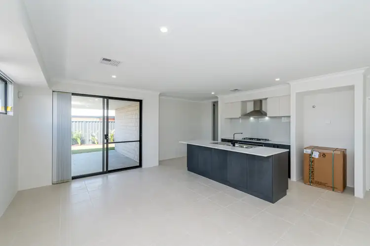 Third view of Homely house listing, 35 Jerdacuttup Loop, Brabham WA 6055