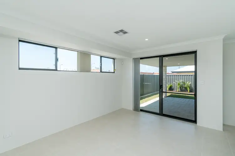 Fifth view of Homely house listing, 35 Jerdacuttup Loop, Brabham WA 6055