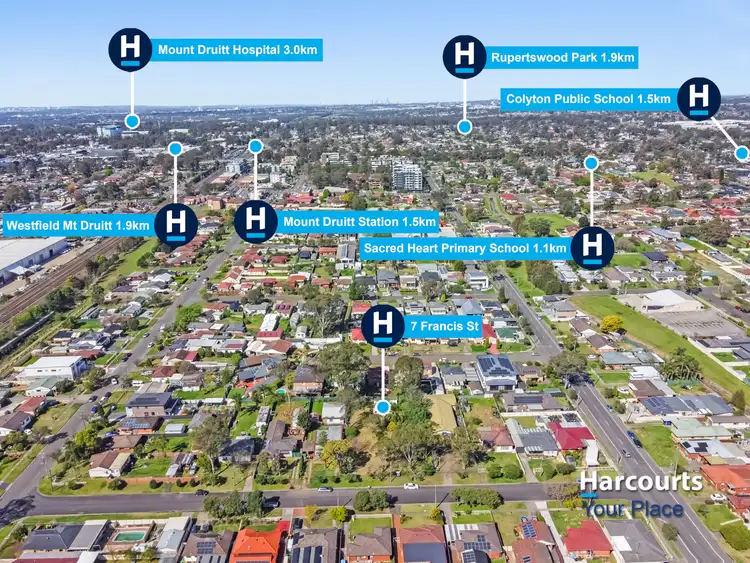 Fifth view of Homely land listing, 7 & 9 Francis Street, Mount Druitt NSW 2770