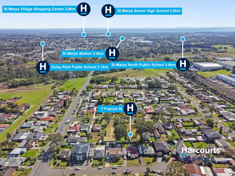 Seventh view of Homely land listing, 7 & 9 Francis Street, Mount Druitt NSW 2770