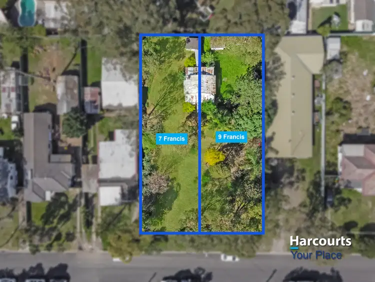 9 Francis Street, Mount Druitt NSW 2770