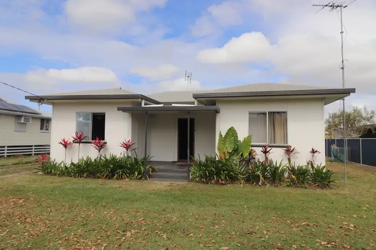 90 Thirteenth Avenue, Home Hill QLD 4806
