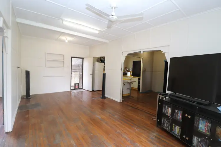 Third view of Homely house listing, 90 Thirteenth Avenue, Home Hill QLD 4806