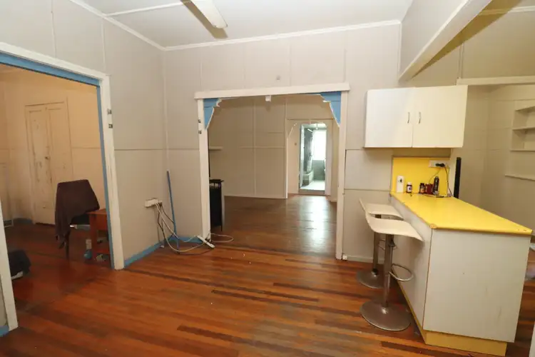 Fourth view of Homely house listing, 90 Thirteenth Avenue, Home Hill QLD 4806