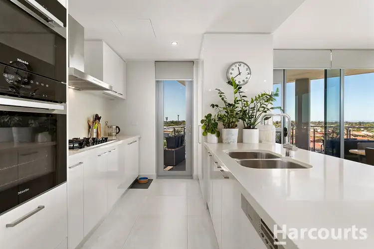 Fifth view of Homely apartment listing, 35/1 Barracks Lane, Mandurah WA 6210