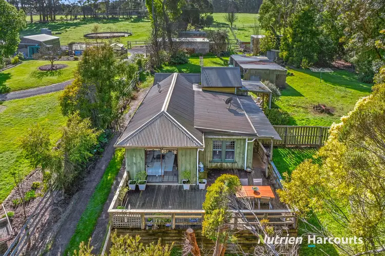 173 Timboon - Port Campbell Road, Timboon VIC 3268