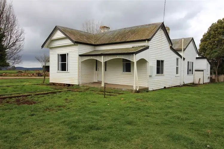 133 Legerwood Lane, Legerwood TAS 7263