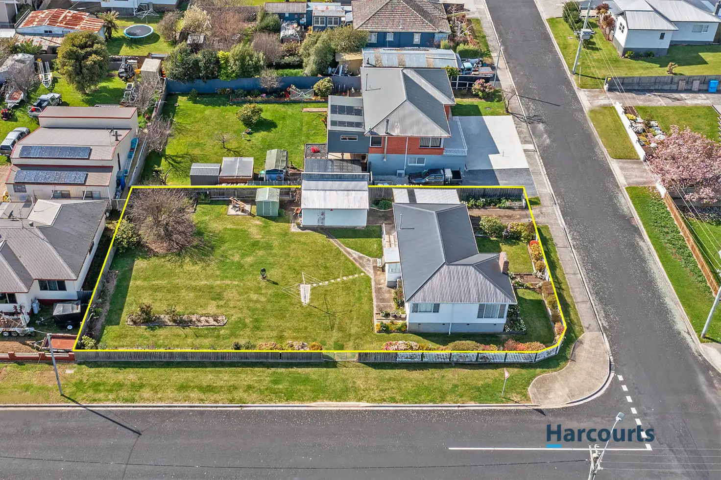 Main view of Homely house listing, 9 Dunning Street, Ulverstone TAS 7315