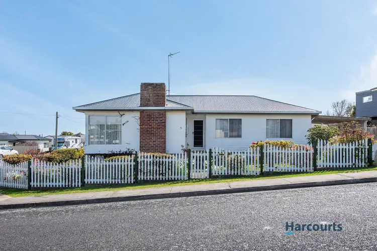 Fourth view of Homely house listing, 9 Dunning Street, Ulverstone TAS 7315