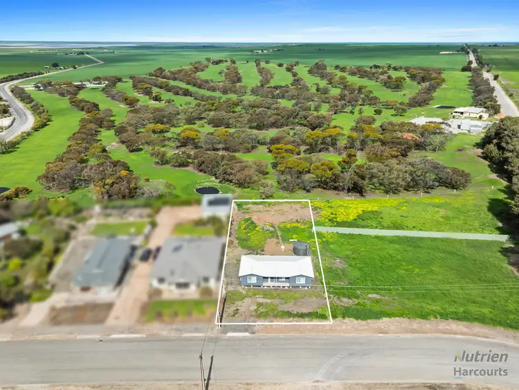 7 Baker Street, Warooka SA 5577