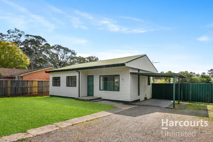 61 Irelands Road, Blacktown NSW 2148